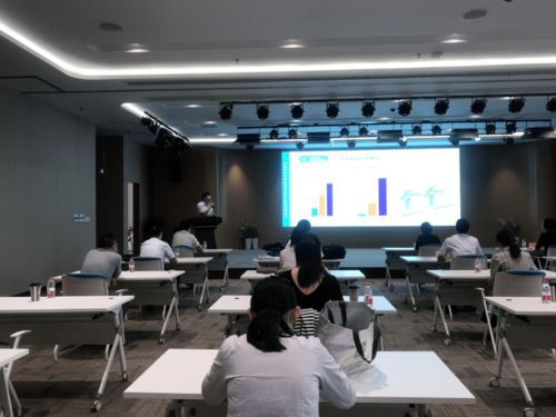 江寧科技金融服務(wù)聯(lián)盟第七場(chǎng)金融路演活動(dòng)圓滿(mǎn)結(jié)束，聚焦信息技術(shù)咨詢(xún)服務(wù)創(chuàng)新